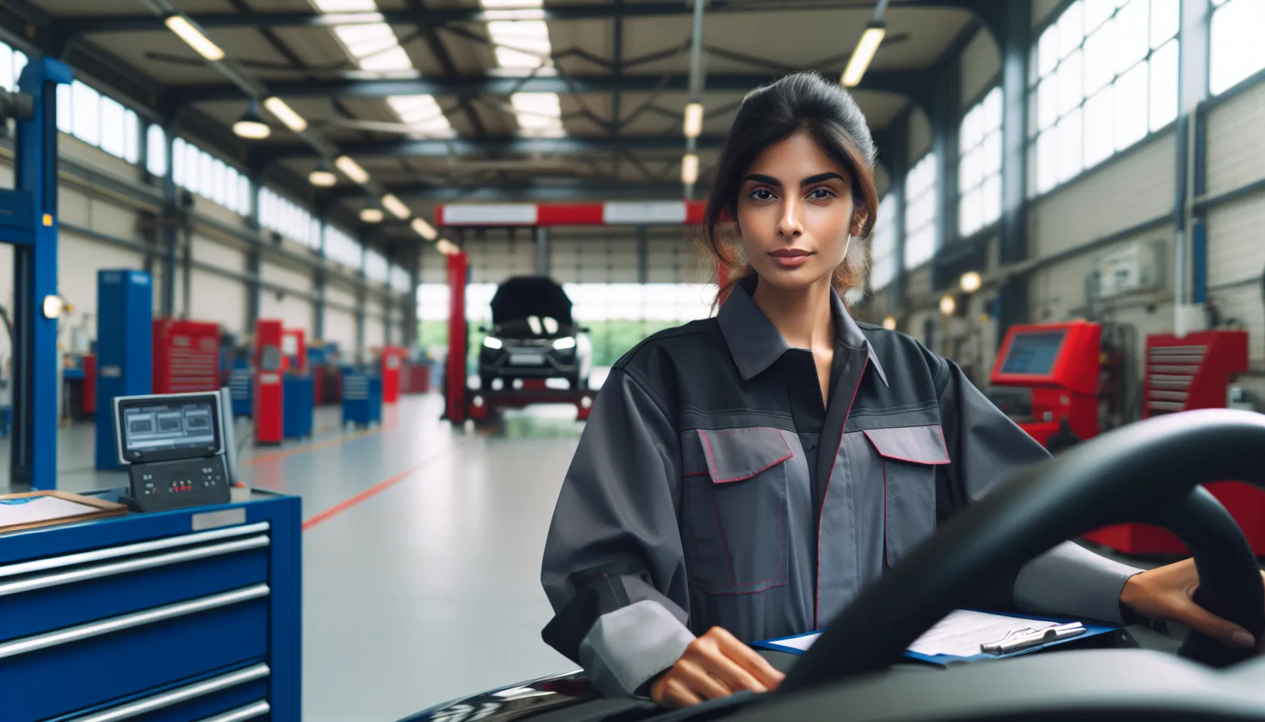 Contrôle technique voiture - comparez les centres en France
